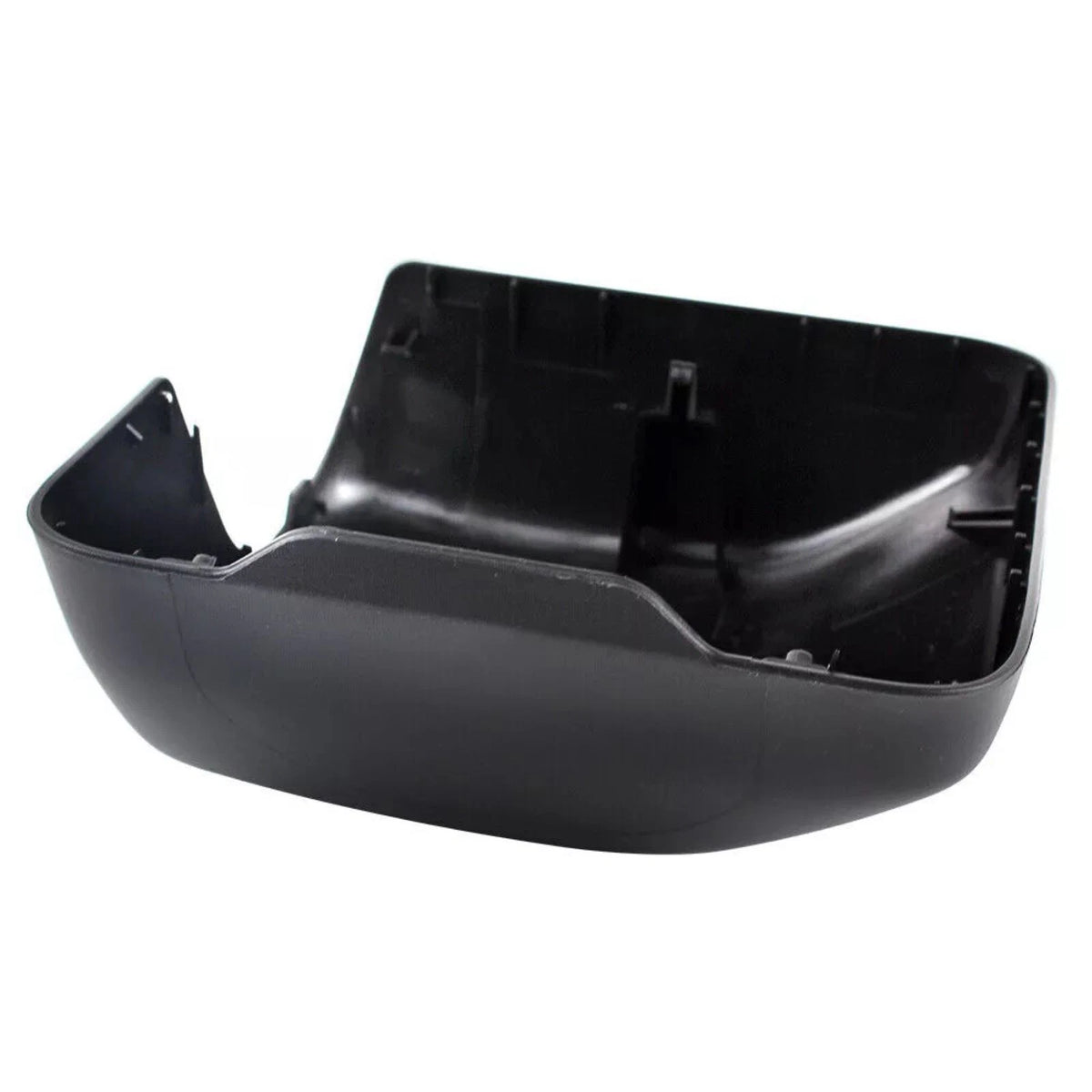 18-23 Jeep Wrangler JL Mirror Cover Cap Trim Front Right Easy to Replace