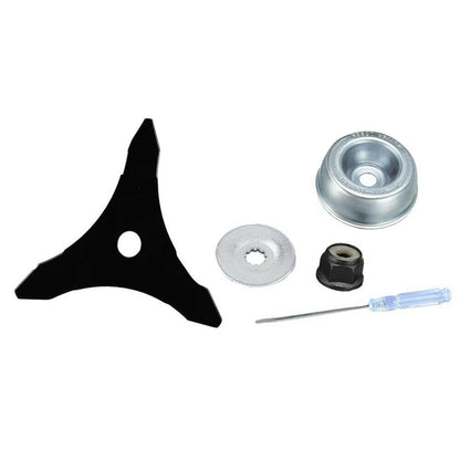 Blade Adapter Attachment Maintenance Kit For STIHL String Trimmer Brush Cutter