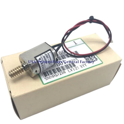 AX040159 Fuser Cleaning Web Motor For Ricoh 9002 6002 1075 8000 1350 7503 9001