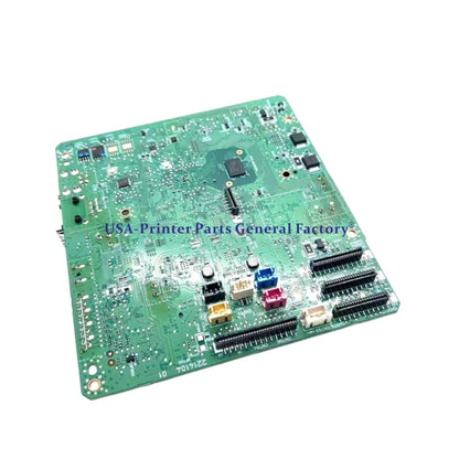 CH67MAIN Main board Motherboard Fits For Epson WorkForce WF-7840 Printer Parts