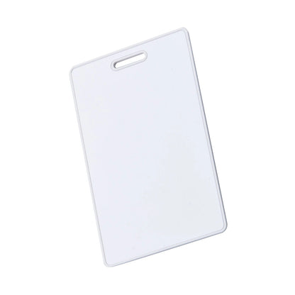 10Pcs Universal PVC ProxCard II Cards Proximity Access Card Key Fob.