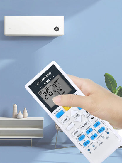 Remote Control For Panasonic Air Conditioner A75C4762 A75C4406 A75C4543 A75C3300