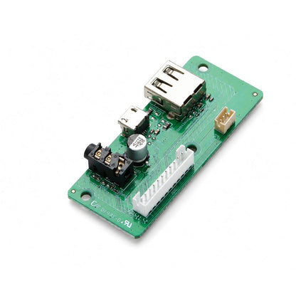 Replacement Charging Port Board For JBL Charge 3 Version GG Bluetooth Speaker l