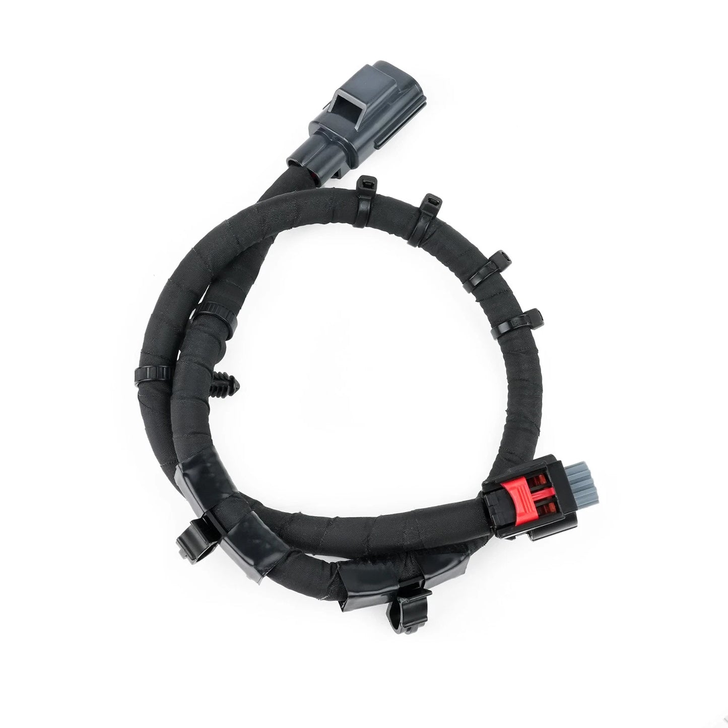 Rear Parking Brake Jumper Wire Harness for 2017-2023 Ford Edge - H2GZ-14A411-A