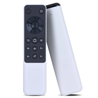 Replacement Remote Control For FunFlix A1 4K 1080P Outdoor Movie Projector