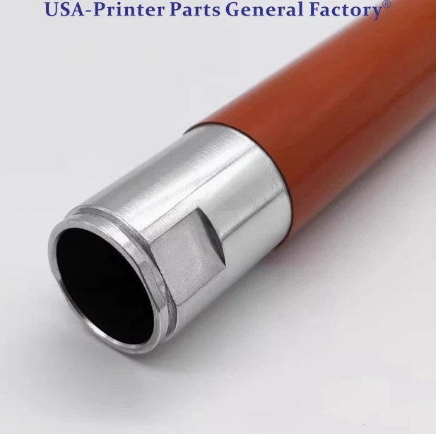 4PC Upper Fuser Roller for Xerox Color C60 C70 240 250 260 550 560 570