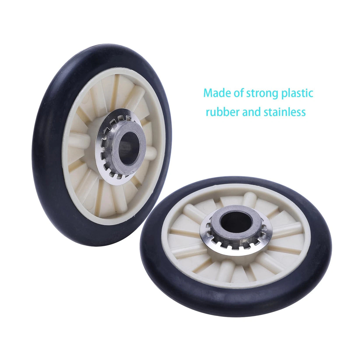 Dryer Repair Kit Ken-more Series 70 80 90 500 600 Whirl-pool WED4815EW1...