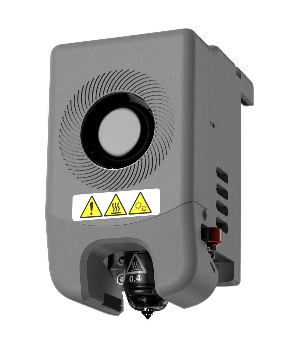 FLASHFORGE Adventurer 5M Series Assembled Extruder Kit