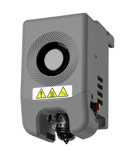 FLASHFORGE Adventurer 5M Series Assembled Extruder Kit