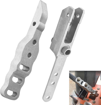 522452901 Pivot Section Drive & 576452801 Control Handle Mount for...