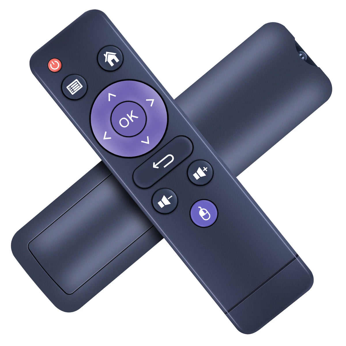 Replace Remote Control For H96 Max X3 H96 Mini Mx10pro MX1 Andorid TV