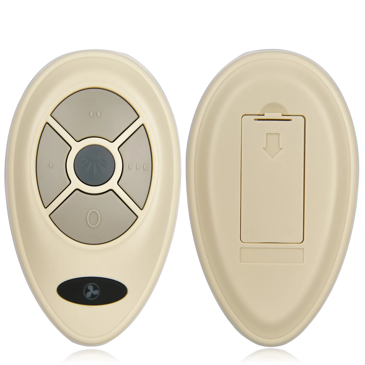 Universal Ceiling Fan Remote Control For Harbor Breeze CHQ7202T UC7202T