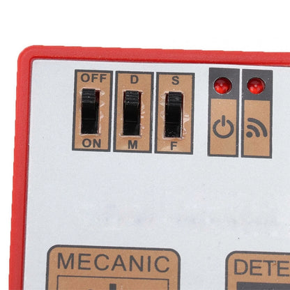 Quartz Mechanical Watch Repair Tool Demagnetizor Watchmaker Tester Detector Mini