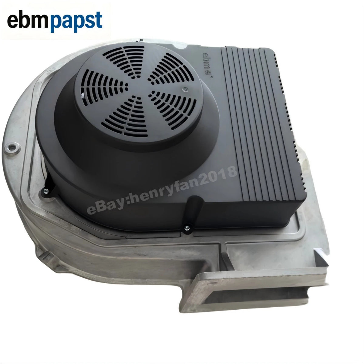 G3G250-GN04-11 for ebmpapst AC 230VAC Centrifugal Fan For  Cabinet Cooling
