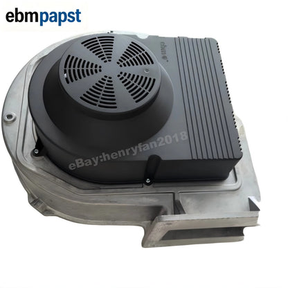 G3G250-GN04-11 for ebmpapst AC 230VAC Centrifugal Fan For  Cabinet Cooling