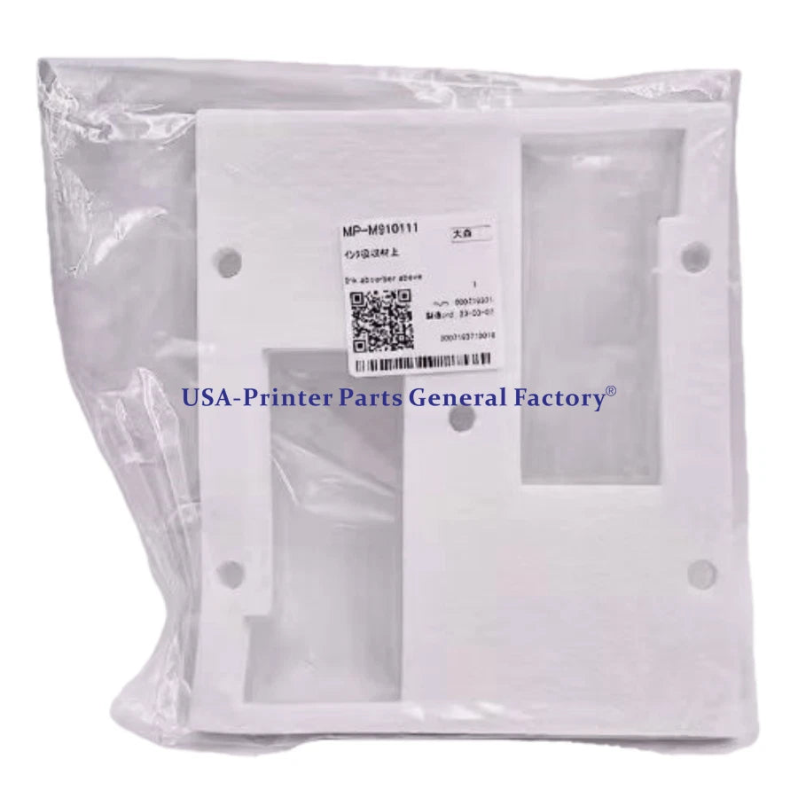 1PCS M910111  Ink Absorber Above Fits For Mimaki JFX200-2513 Printer