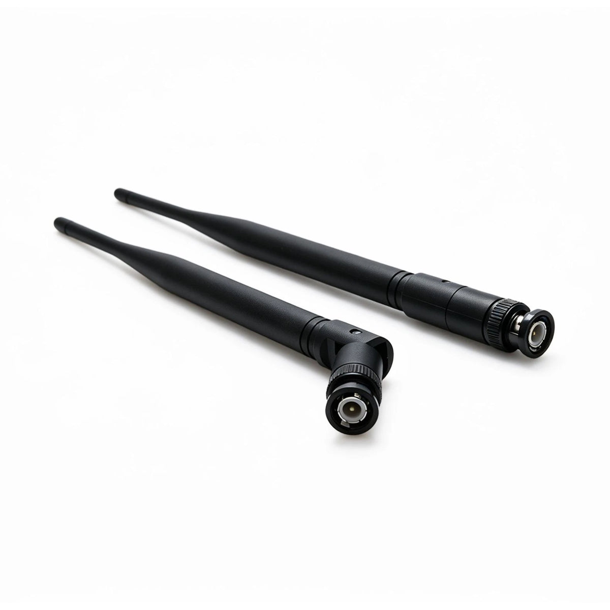 Wireless Microphone Receiver Antenna UHF 500MHz-900MHz BNC Male Antenna