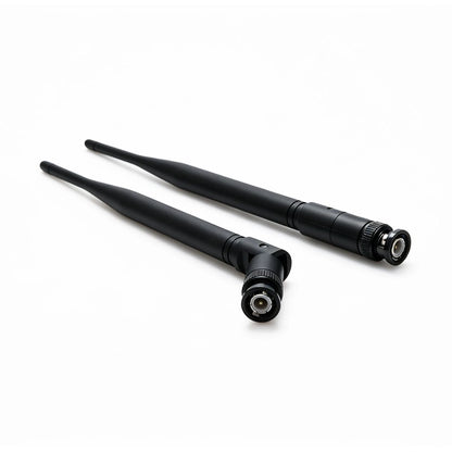Wireless Microphone Receiver Antenna UHF 500MHz-900MHz BNC Male Antenna