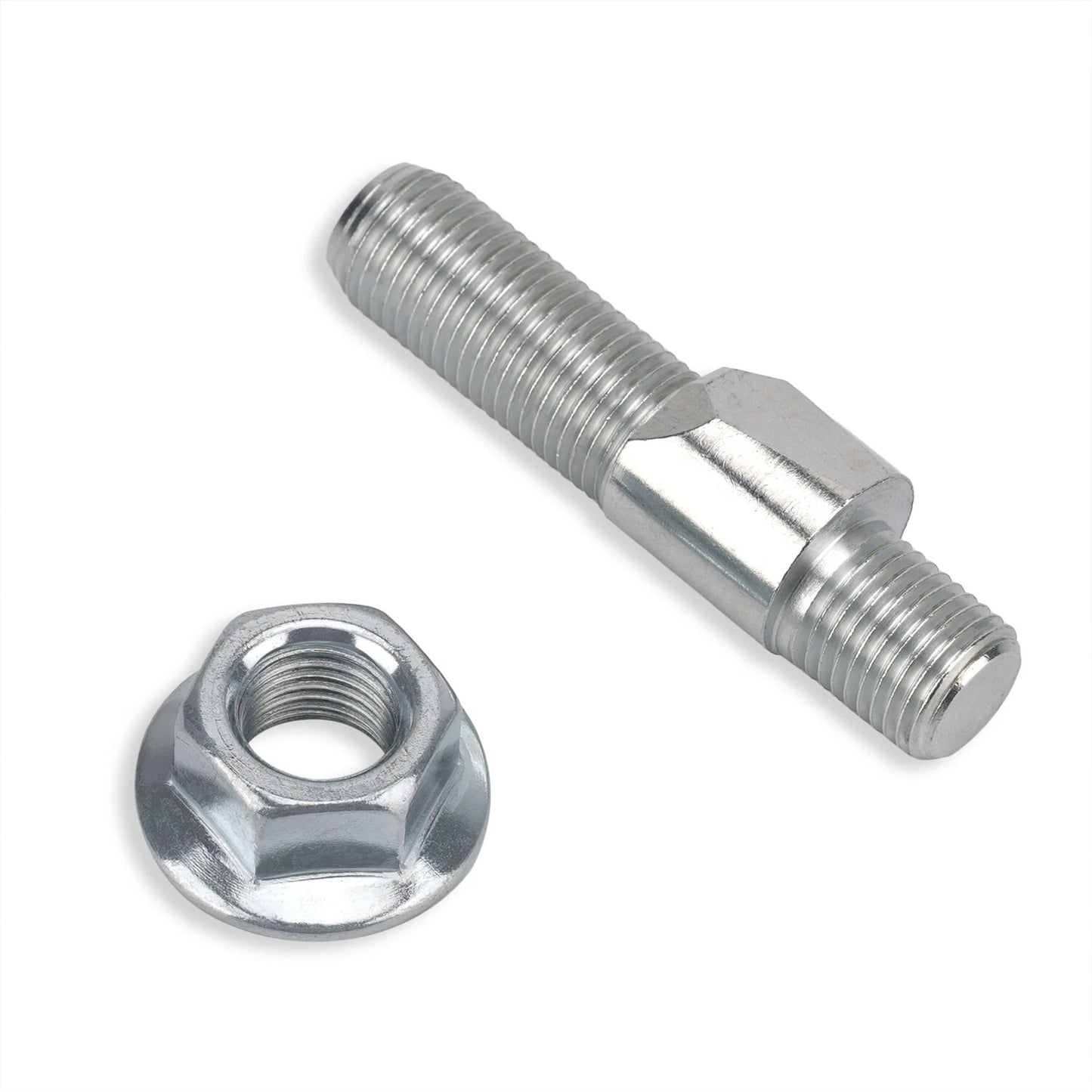 MOUNTING BOLT & NUT FOR FORD F150 OR RANGER 5 SPEED SHIFTER MAZDA M5OD-R2 M5R2