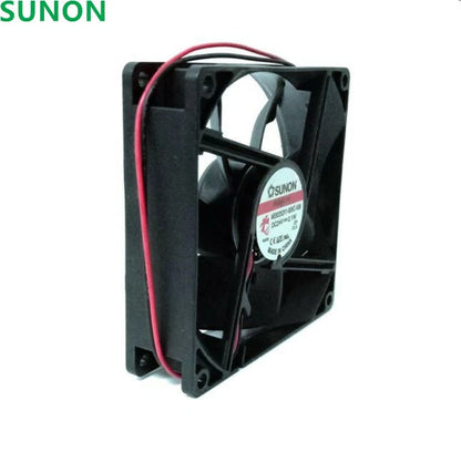 SUNON ME92252V1-000C-A99 Axial Fan DC 24V 2.1W 92*92*25mm Inovance inverter fan