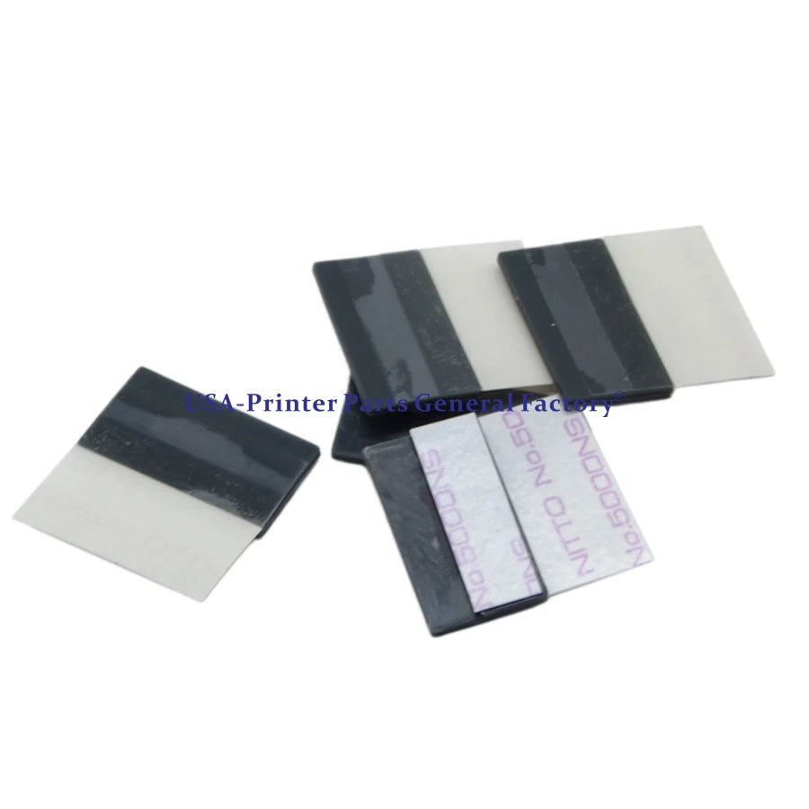 5pcs ADF Separator Pickup Pad For Konica Minolta BHC258 308 458 558 658 554 368