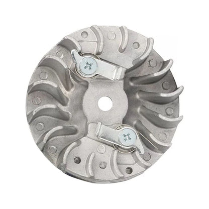 Silver HSS Magneto Flywheel Fit Husqvarna 136 137 141 142 Chainsaw Accessories