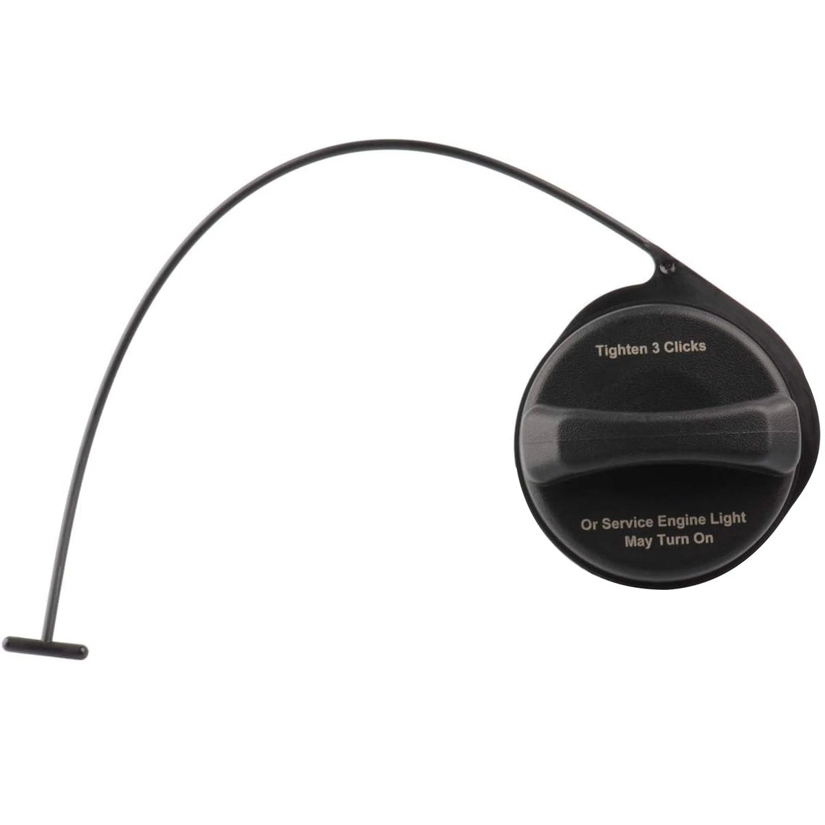 GT330 Easy Install Fuel Gas Tank Cap Replacement 2007-2011 For GMC Acadia