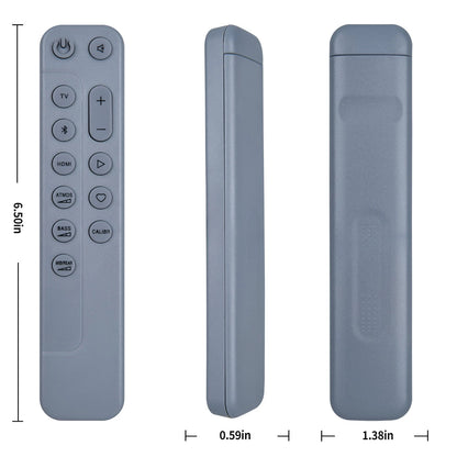 Remote Control For JBL BAR1300 BAR1000 BAR800 Soundbar