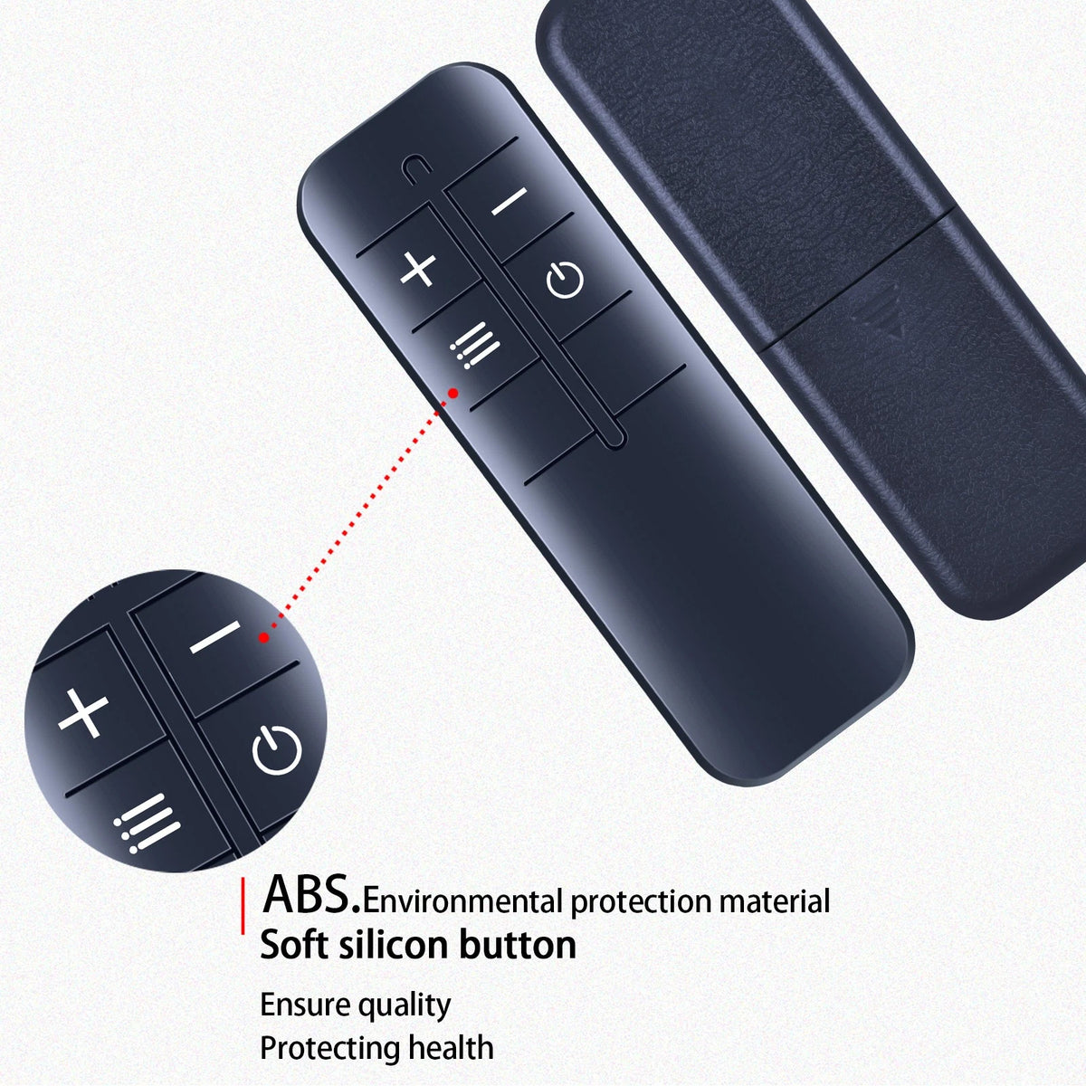 Remote Control For Yemsd C102 Walking Pad,3 in 1 Portable Under Desk Treadmill