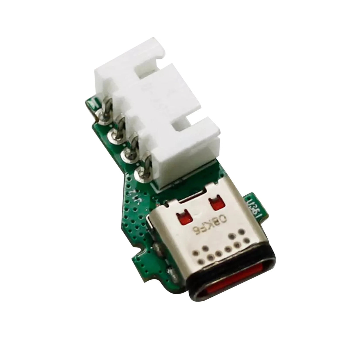 1X Charging Port Board Power Jack Dock Connector Part Only For JBL Flip 5 GG