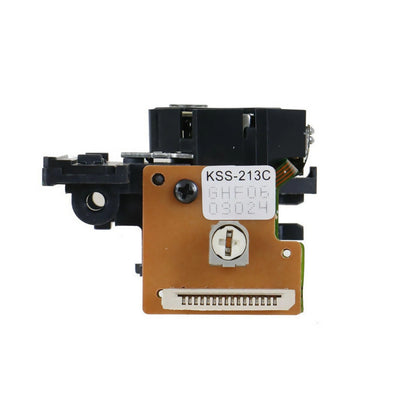 Repair Optical pick up laser lens KSS-213C Replacement Parts For SONY