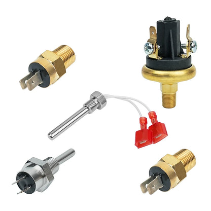ZAIGANMA Pool Heater Repair Kit 42002-0024S heater repair 5 kit