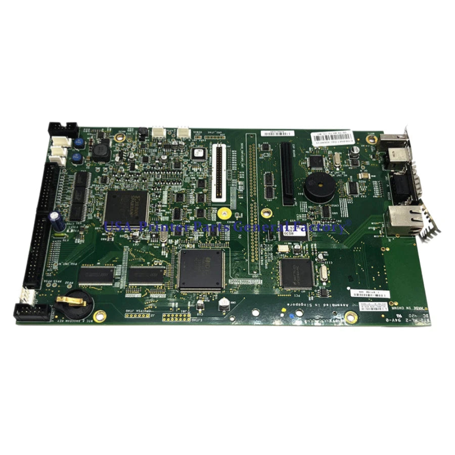 1-971630-90 Main Logic Board Fit For Intermec PX4i PX6i Thermal Printer
