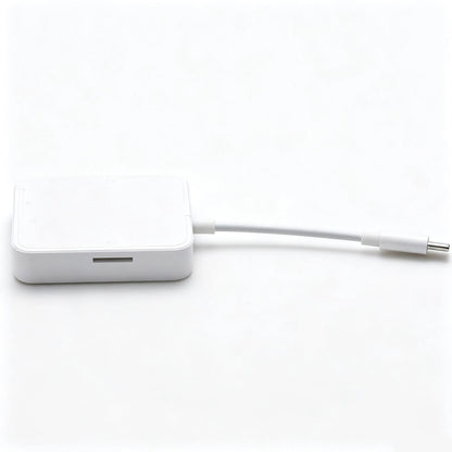 USB-C M2 SD SM XD Card Reader 4 in 1 Memory Card Adapter