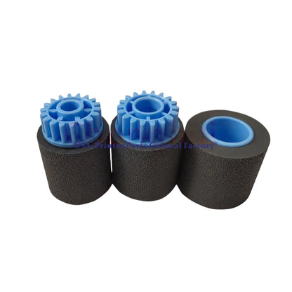 1Sets AF03-0080 AF03-1080 AF03-2080 Pickup Feed Separation Roller for Ricoh 1100