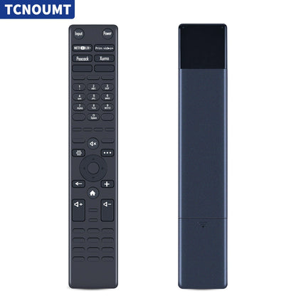 Remote Control For Element Electronics 65" 4K UHD HDR Smart Xumo TV E500AC65C