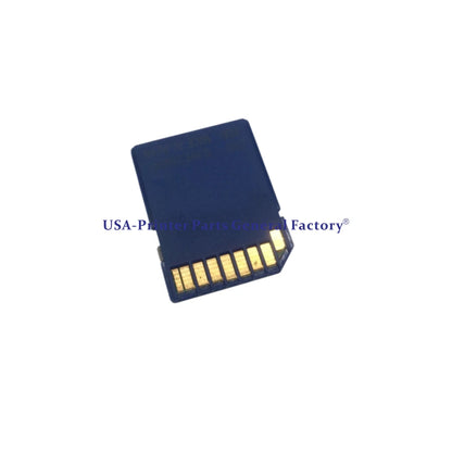 1PC Compatible for Ricoh Printer Scanner Unit Type sd card MP w2400 High quality