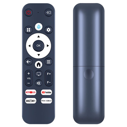 Replacement Remote Control For NOBKLEN 4K Smart Projector L350