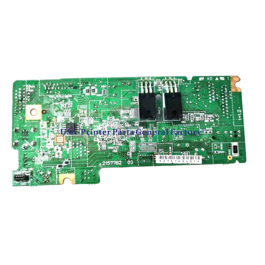 Main motherboard Compatible For Epson L455 CD86 printer
