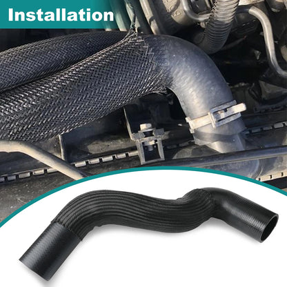 Cooling Hose,Upper Radiator Hose 23278115/23275466 for Volvo/Mack Truck 23278115