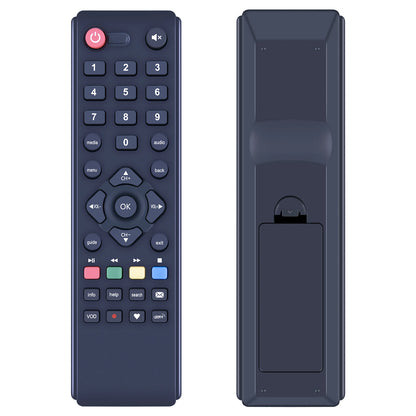 For Akash Dth Set Top Box Replacement Remote Control