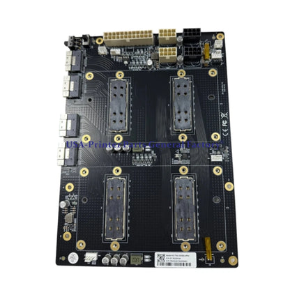 Nvidia v100 sxm2 300G For NVlink interconnect Dual card sxm2 adapter board