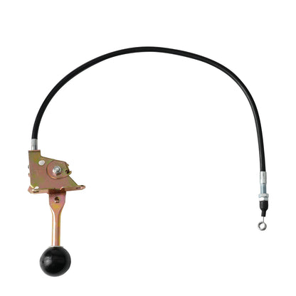 Brake Cable Compatible with Magnum MZ / MZ 064-8057-00 064805700