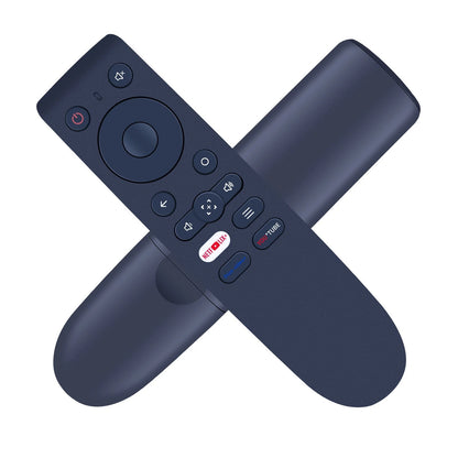 Replacement Remote Control For Emotn N1 Netflix Smart Projector