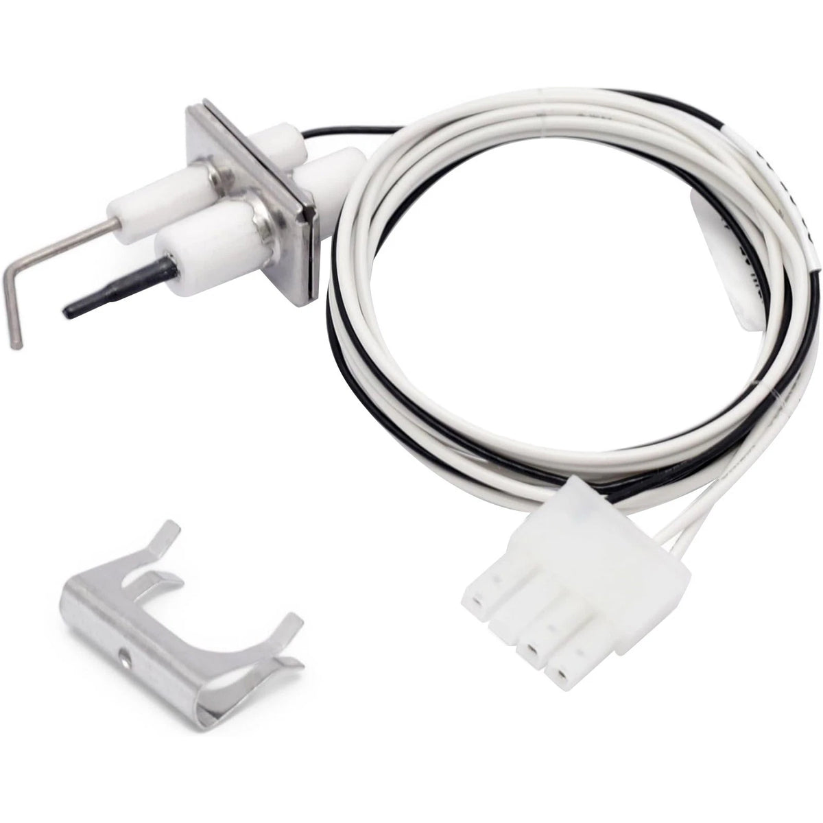 Q3480B1009 24V Flame Rod Igniter For Honeywell Smart Valve System SV9602 AFN643