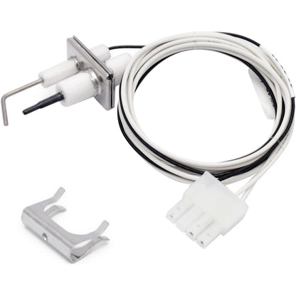 Q3480B1009 24V Flame Rod Igniter For Honeywell Smart Valve System SV9602 AFN643