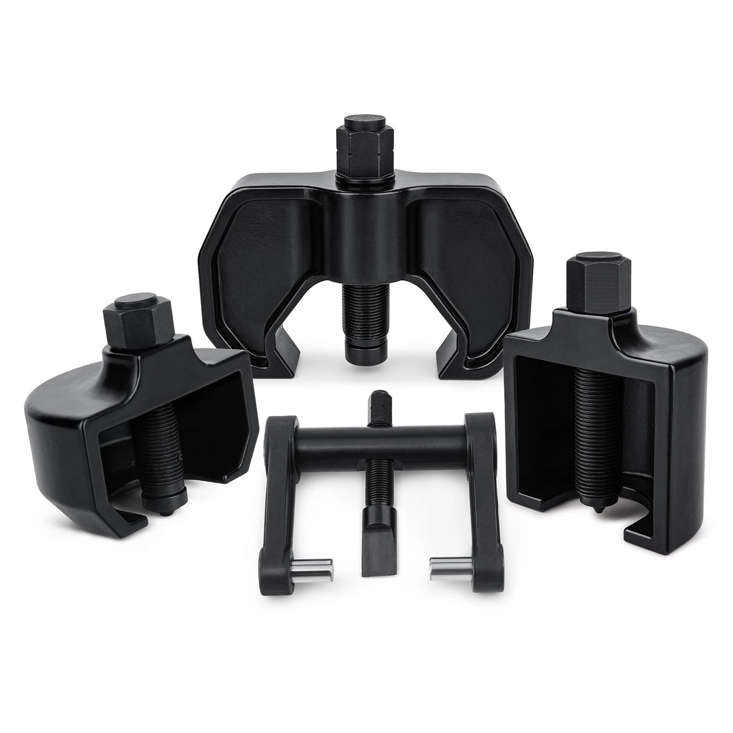 Heavy Duty Pitman Arm Puller and Spreader Kit, Professional Service Tools 20388