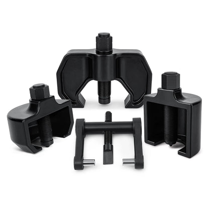 Heavy Duty Pitman Arm Puller and Spreader Kit, Professional Service Tools 20388