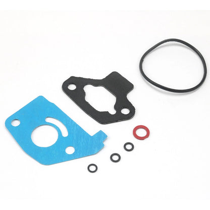 For PET-449 Honda EU2000i Carburetor Bowl Gasket Kit - Pilot Jet O-Ring