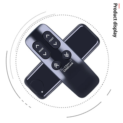 For Linak Adjustable bed base Remote Control HC12BL0011-02 HC10BL